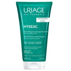 Uriage Hyséac Cleansing Gel 150ml