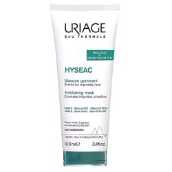 Uriage Hyséac Exfoliating Mask 100ml