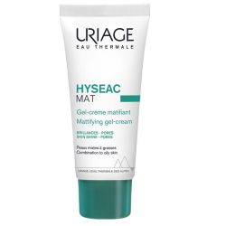 Uriage Hyséac Mattifying Emulsion 40ml 