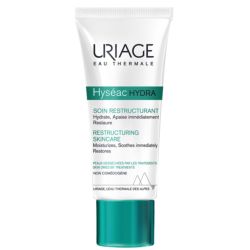 Uriage Hyséac Restructuring skincare 40ml