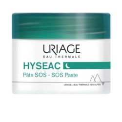 Uriage Hyséac SOS Paste 15g