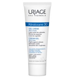 Uriage Keratosane 30 Cream-Gel 40ml