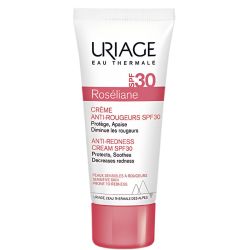 Uriage Roséliane Anti-Redness Cream SPF30 40ml