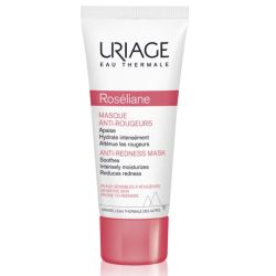 Uriage Roséliane Anti-Redness Mask 40ml