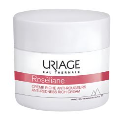 Uriage Roséliane Anti-Redness Rich Cream 40ml