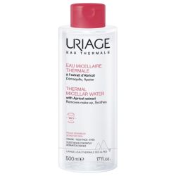 Uriage Thermal Micellar Water for Sensitive Skin 500ml