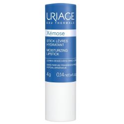 Uriage XÃ©mose Emollient Lip Treatment 4g