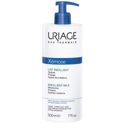 Uriage Xémose Emollient Milk 500ml