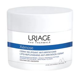 Uriage Xemose Lipid-Repleneshing Anti-Irritation Cerat 200ml