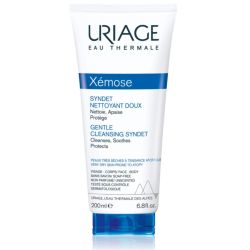 Uriage Xémose Lipid-Replenishing Anti-Irritation Cream 200ml