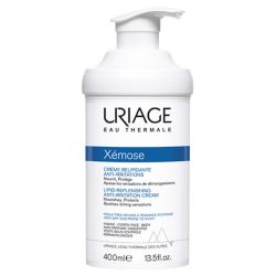 Uriage Xémose Lipid-Replenishing Anti-Irritation Cream 400ml