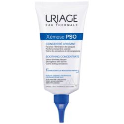 Uriage Xémose PSO Soothing Concentrate 150ml 