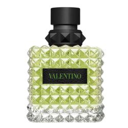 Valentino Born In Roma Donna Green Stravaganza Eau De Parfum 100ml