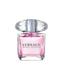 Versace Bright Crystal Eau de Toilette 50ml