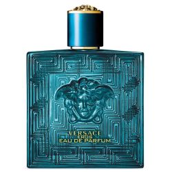 Versace EROS Eau de Parfum 100ml