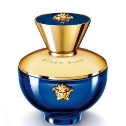 Versace Pour Femme Dylan Blue Eau de Parfum 100ml