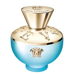 Versace Pour Femme Dylan Turquoise Eau de Toilette 100ml