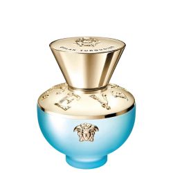 Versace Pour Femme Dylan Turquoise Eau de Toilette 50ml