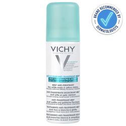 Vichy 48hr anti-perpirant spray no marks 125ml