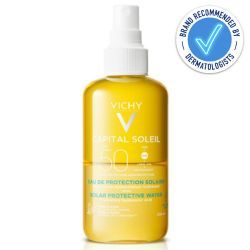 Vichy Capital Soleil Hydrating Solar Protective Water SPF50