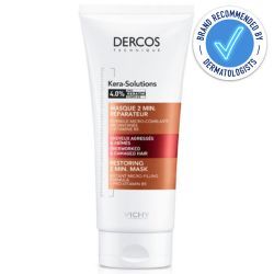 Vichy Dercos Kera Solutions Restoring Conditioning Mask 200ml