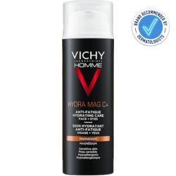 Vichy Homme Hydra Mag C Hydrating Care 50ml