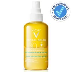 Vichy Ideal Soleil Solar Protective Water SPF30 200ml