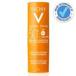 Vichy Ideal Soleil UVA Stick SPF50+ 9g