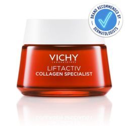 Vichy Liftactiv Collagen Specialist All Skin Types 50ml