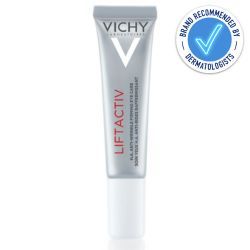 Vichy Liftactiv H.A. Anti-Wrinkle Firming Eye Care 15ml dermatologically approved