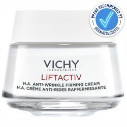 Vichy LiftActiv Supreme Normal To Combination Skin dermatologist sticker