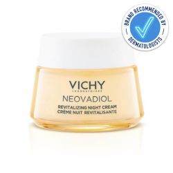 Vichy Neovadiol Peri-Menopause Night Cream 50ml