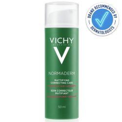 Vichy Normaderm Mattifying Anti-Imperfections Correcting Care 50ml