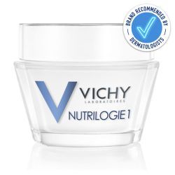 Vichy Nutrilogie 1 Daily Day Care 50ml