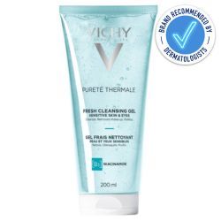 Vichy Purete Thermale Cleansing Gel 200ml