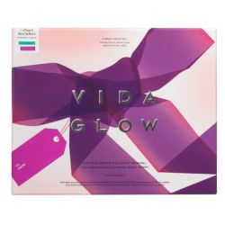 Vida Glow Natural Marine Collagen Super Skin Set 30 x 3g