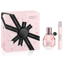 Viktor & Rolf Flowerbomb Eau de Parfum 50ml Gift Set