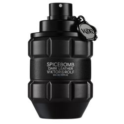 Viktor & Rolf Spicebomb Dark Leather Eau de Parfum 90ml