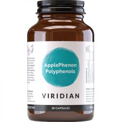 Viridian ApplePhenon Capsules 30