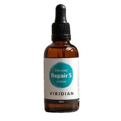 Viridian Organic Repair 5 Serum 50ml