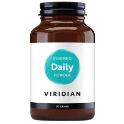 Viridian Synbiotic Powder 50g