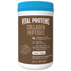 Vital Proteins Collagen Peptides Cocoa 297g