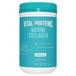 Vital Proteins Marine Collagen Powder 221g