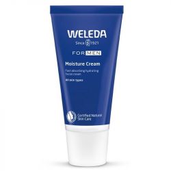 Weleda Moisture Cream for Men 30ml