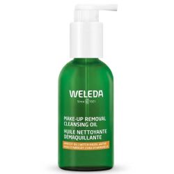 Weleda Deep Cleansing Gel 150ml