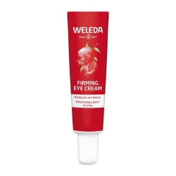 Weleda Pomegranate Firming Eye Cream For Ageing Skin Types 10ml