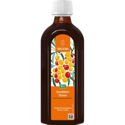 Weleda Sea Buckthorn Elixir 250ml