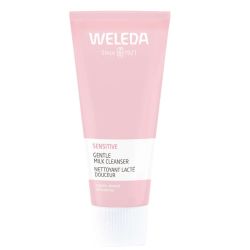 Weleda Sensitive Gentle Milk Cleanser 75ml