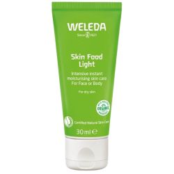 Weleda Skin Food Light 30ml