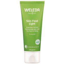 Weleda Skin Food Light 75ml